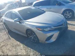 4T1B11HK5KU213065 2019 TOYOTA CAMRY