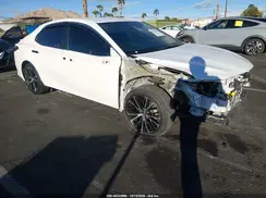 4T1B11HK5KU213342 2019 TOYOTA CAMRY