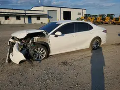 4T1B11HK5KU214331 2019 TOYOTA CAMRY