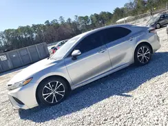 4T1B11HK5KU215074 2019 TOYOTA CAMRY