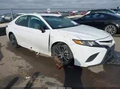 4T1B11HK5KU215169 2019 TOYOTA CAMRY