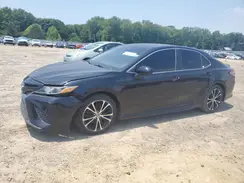 4T1B11HK5KU215284 2019 TOYOTA CAMRY