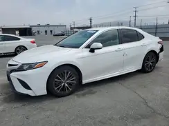 4T1B11HK5KU215382 2019 TOYOTA CAMRY