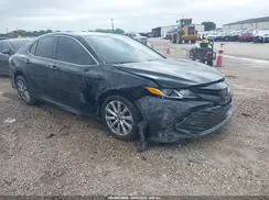 4T1B11HK5KU216953 2019 TOYOTA CAMRY