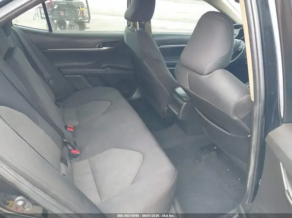 4T1B11HK5KU216953 2019 TOYOTA CAMRY - Image 8