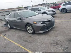 4T1B11HK5KU217133 2019 TOYOTA CAMRY