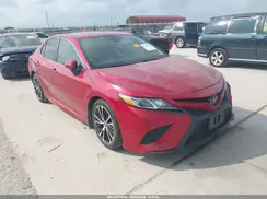 4T1B11HK5KU218055 2019 TOYOTA CAMRY
