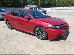 4T1B11HK5KU218816 2019 TOYOTA CAMRY