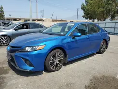 4T1B11HK5KU218847 2019 TOYOTA CAMRY