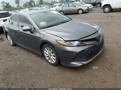 4T1B11HK5KU220601 2019 TOYOTA CAMRY