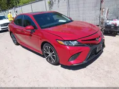 4T1B11HK5KU221246 2019 TOYOTA CAMRY