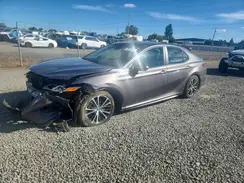4T1B11HK5KU221442 2019 TOYOTA CAMRY