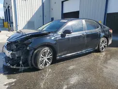 4T1B11HK5KU222008 2019 TOYOTA CAMRY