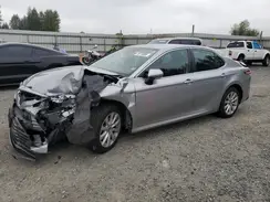 4T1B11HK5KU222171 2019 TOYOTA CAMRY