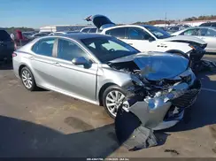 4T1B11HK5KU223823 2019 TOYOTA CAMRY