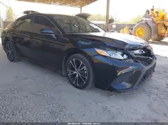 4T1B11HK5KU225572 2019 TOYOTA CAMRY