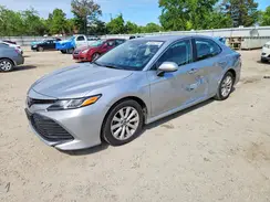 4T1B11HK5KU226589 2019 TOYOTA CAMRY