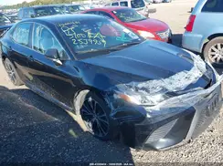 4T1B11HK5KU227189 2019 TOYOTA CAMRY