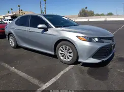 4T1B11HK5KU227192 2019 TOYOTA CAMRY