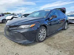 4T1B11HK5KU228519 2019 TOYOTA CAMRY