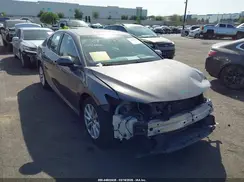 4T1B11HK5KU229735 2019 TOYOTA CAMRY