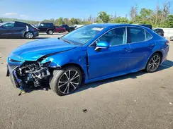 4T1B11HK5KU229797 2019 TOYOTA CAMRY
