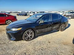4T1B11HK5KU229878 2019 TOYOTA CAMRY