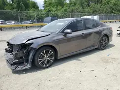 4T1B11HK5KU230335 2019 TOYOTA CAMRY