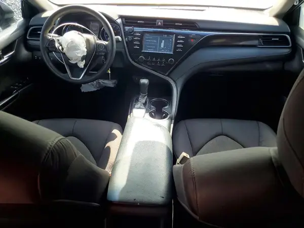4T1B11HK5KU230917 2019 TOYOTA CAMRY - Image 8