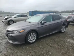 4T1B11HK5KU231050 2019 TOYOTA CAMRY