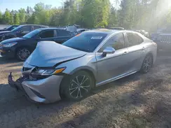 4T1B11HK5KU232571 2019 TOYOTA CAMRY