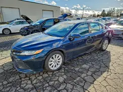 4T1B11HK5KU233512 2019 TOYOTA CAMRY