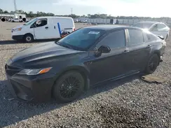 4T1B11HK5KU233638 2019 TOYOTA CAMRY