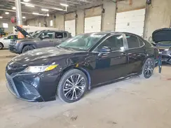 4T1B11HK5KU233770 2019 TOYOTA CAMRY