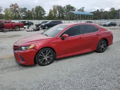 4T1B11HK5KU233946 2019 TOYOTA CAMRY