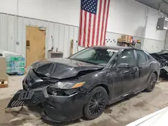 4T1B11HK5KU233980 2019 TOYOTA CAMRY