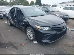 4T1B11HK5KU234319 2019 TOYOTA CAMRY