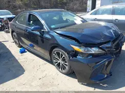 4T1B11HK5KU234935 2019 TOYOTA CAMRY
