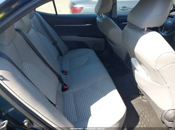 4T1B11HK5KU234935 2019 TOYOTA CAMRY - Image 8