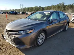 4T1B11HK5KU235504 2019 TOYOTA CAMRY