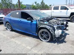 4T1B11HK5KU237852 2019 TOYOTA CAMRY
