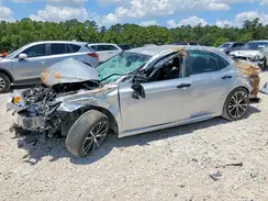 4T1B11HK5KU239147 2019 TOYOTA CAMRY