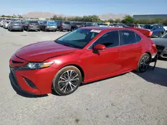 4T1B11HK5KU239410 2019 TOYOTA CAMRY