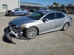 4T1B11HK5KU239603 2019 TOYOTA CAMRY