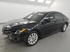 4T1B11HK5KU240184 2019 TOYOTA CAMRY