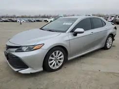 4T1B11HK5KU241190 2019 TOYOTA CAMRY