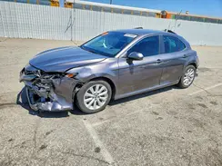 4T1B11HK5KU241545 2019 TOYOTA CAMRY