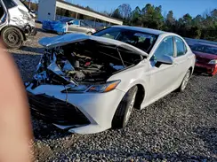 4T1B11HK5KU241982 2019 TOYOTA CAMRY