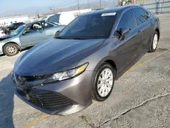 4T1B11HK5KU242002 2019 TOYOTA CAMRY