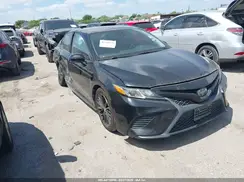 4T1B11HK5KU243716 2019 TOYOTA CAMRY